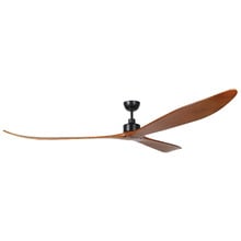 Currumbin DC Ceiling Fan with Remote Control